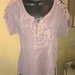 Free People Top Size XS